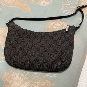 authentic Gucci small bag
